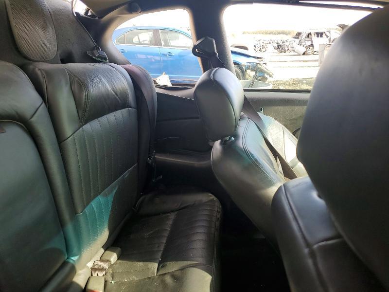 2001 Chevrolet Monte Carlo ss