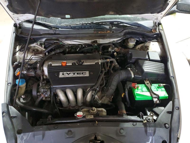 2006 Honda Accord Value