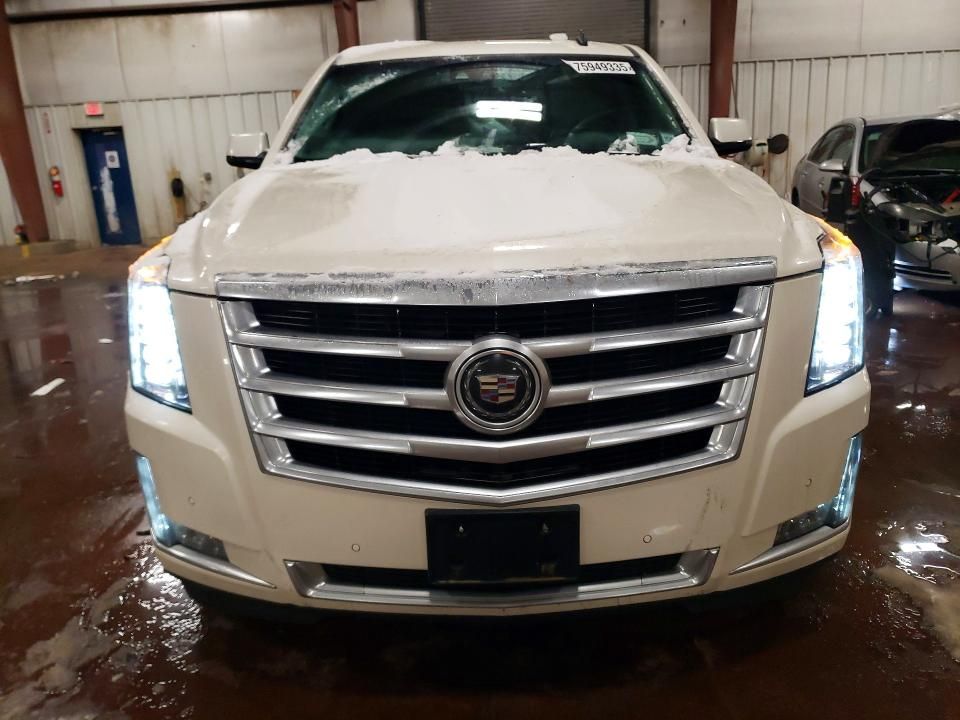 2015 Cadillac Escalade Premium