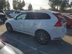 2016 Volvo Xc60 T5 Premier