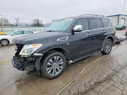 2018 Nissan Armada sv for sale in Lebanon, TN