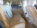 2010 Cadillac Srx Luxury Collection