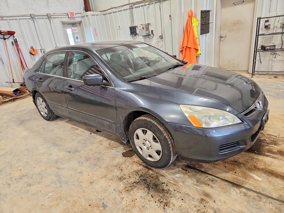 2006 Honda Accord lx