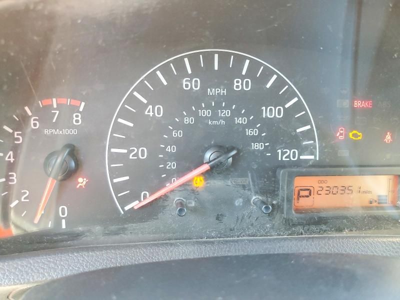 2015 Chevrolet City Express LS