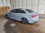 2018 Audi RS3