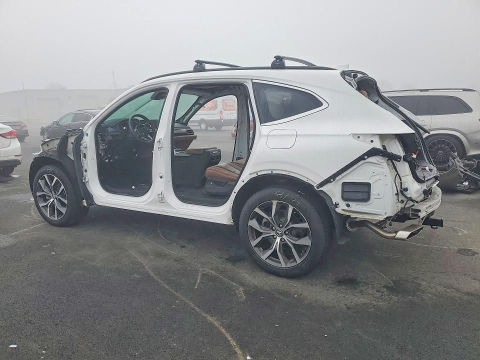 2024 Acura Mdx Technology