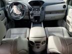 2013 Honda Pilot exl