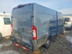 2020 Dodge RAM Promaster 3500 Delivery Van