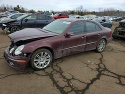 2008 Mercedes-Benz E 350 4matic for sale in New Britain, CT