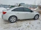 2013 Chevrolet Cruze ls