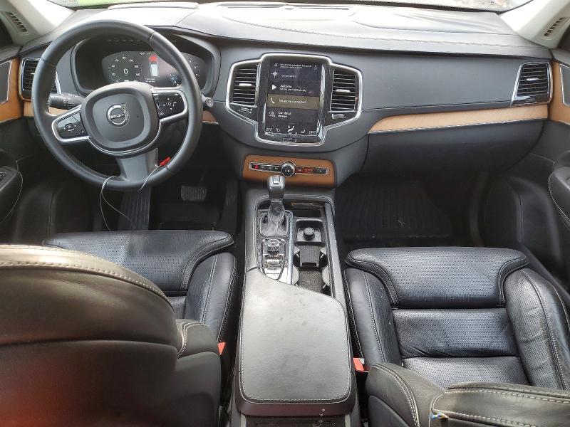 2016 Volvo Xc90 T6