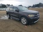 2012 Dodge Durango Crew