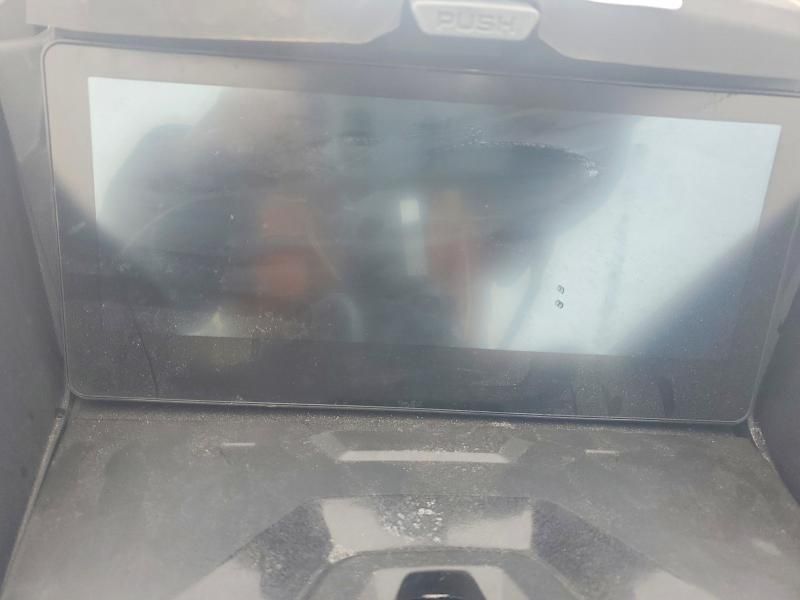 2026 Bombardier Snowmobile