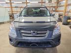 2006 Honda Cr-v ex