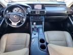 2014 Lexus Is 250 Base