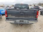 2005 Chevrolet Silverado K1500