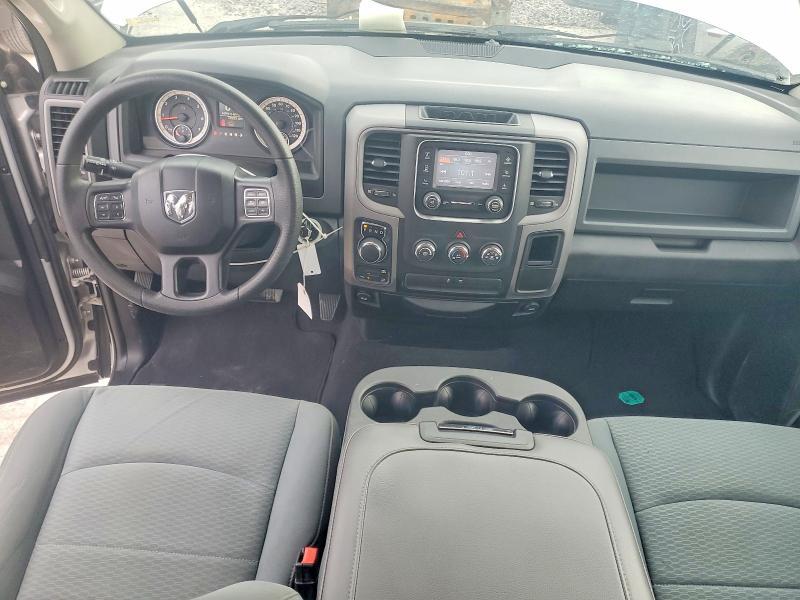 2017 Dodge RAM 1500 ST