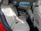 2013 Land Rover Range Rover Evoque Prestige Premium