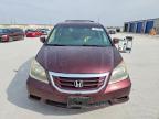 2010 Honda Odyssey exl