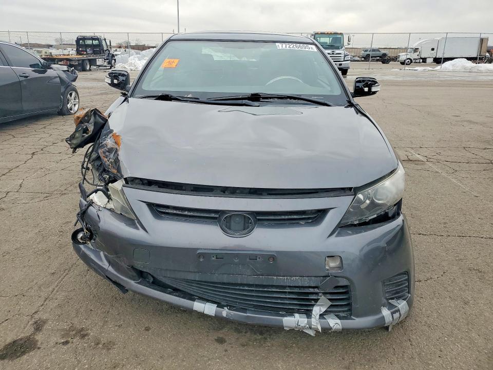 2011 Scion TC