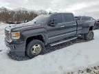 2015 GMC Sierra K3500 SLT