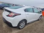 2016 Chevrolet Volt ltz