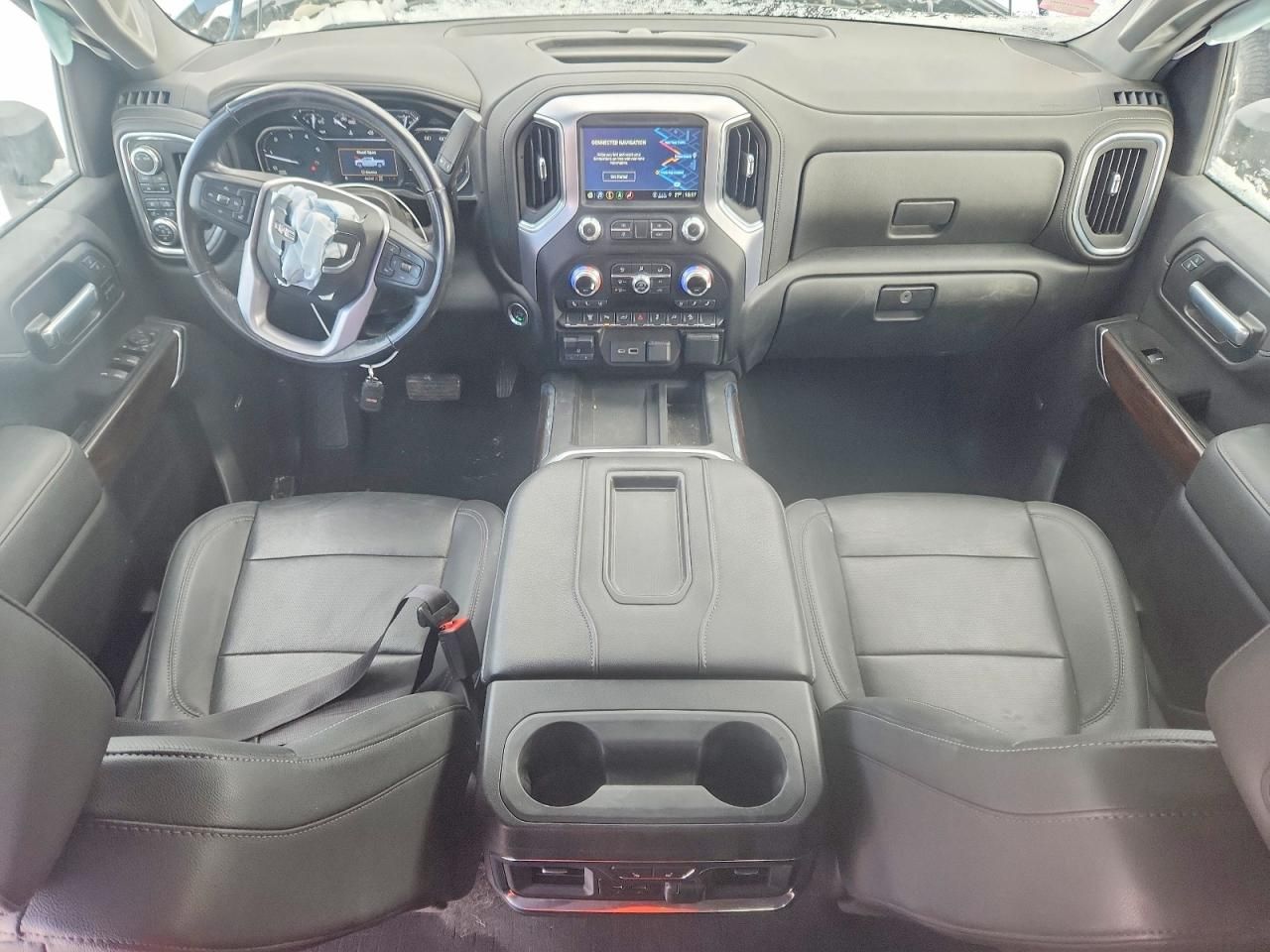 2021 GMC Sierra K2500 slt