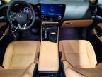 2025 Lexus Nx 350h Base