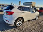 2017 Buick Envision Premium ii