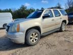 2007 GMC Yukon