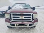 2006 Ford F250 Super Duty