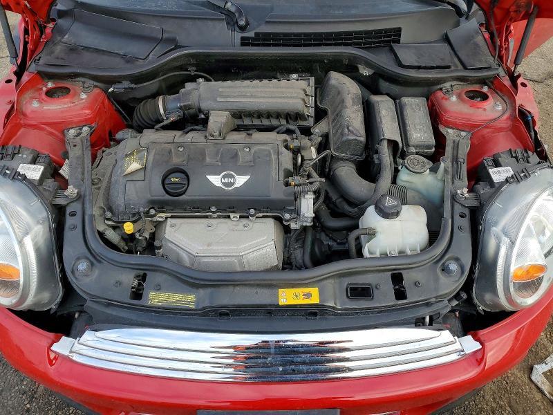2013 Mini Cooper