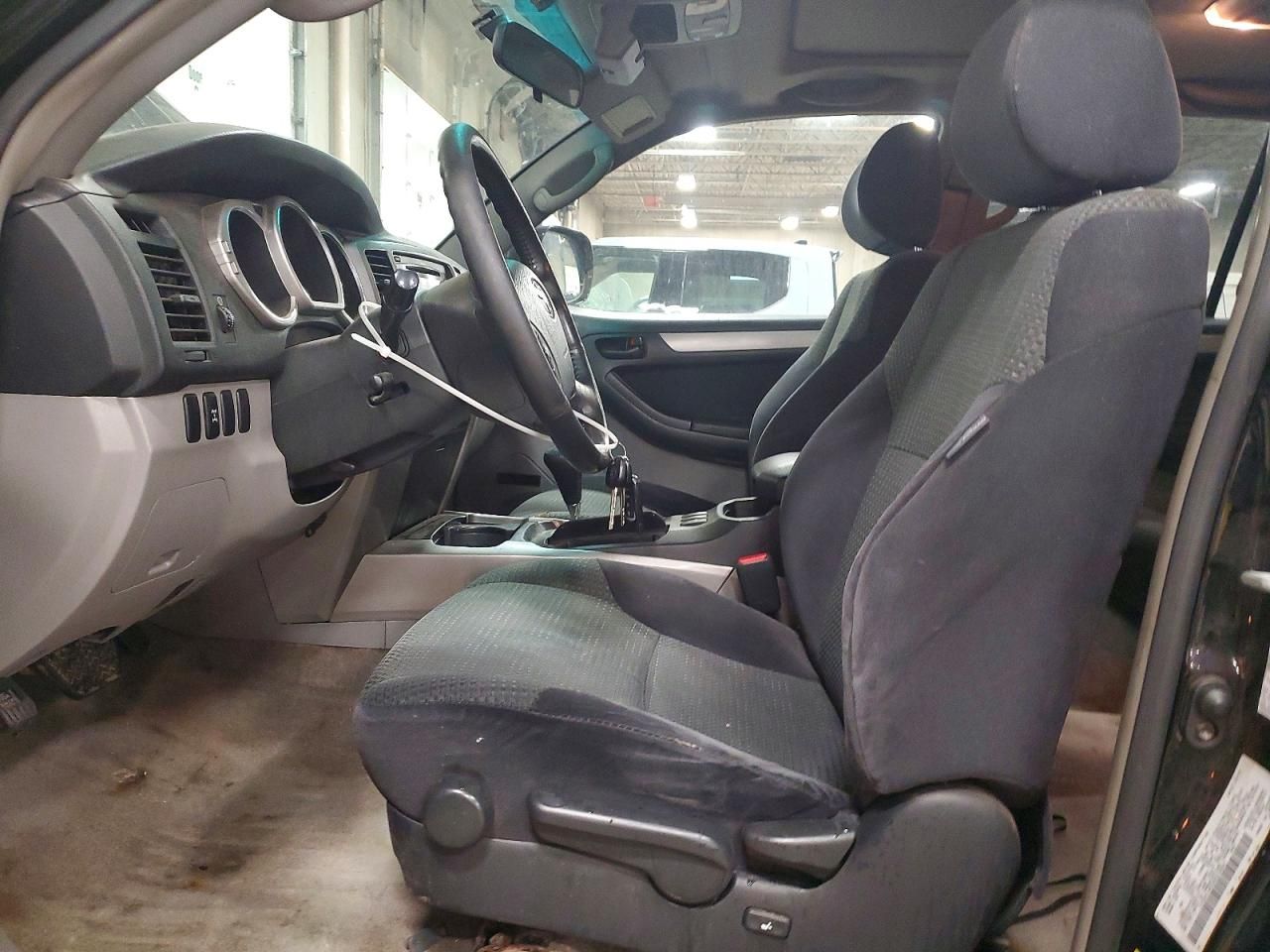 2003 Toyota 4runner SR5