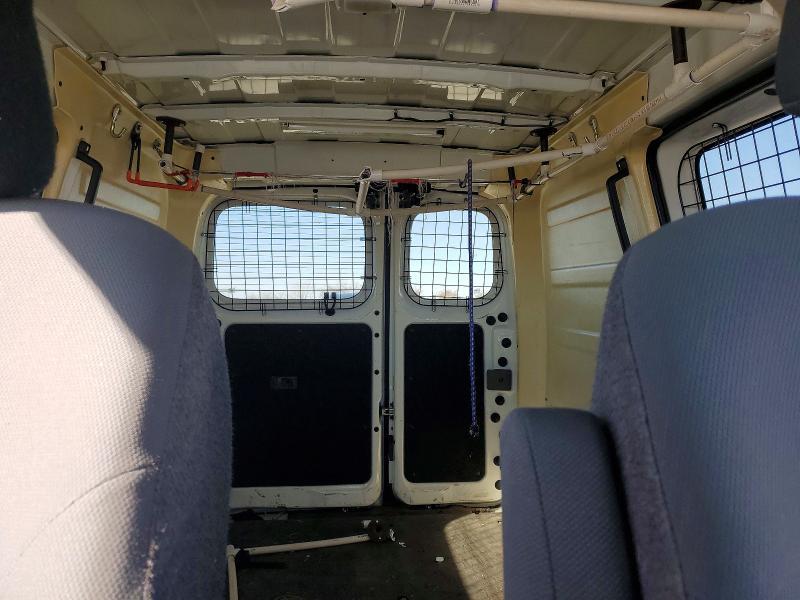 2015 Chevrolet City Express LT