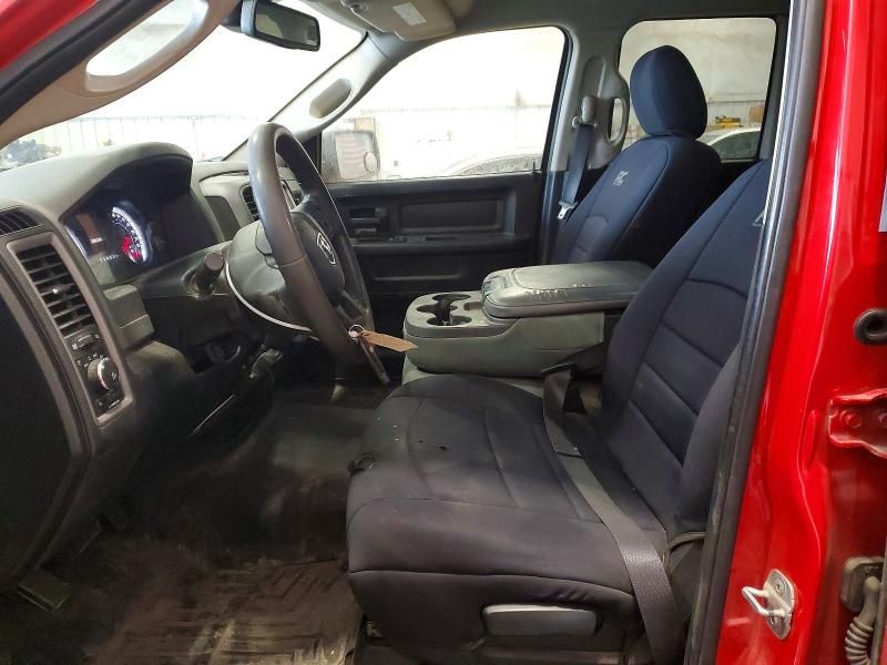 2014 Dodge Ram 1500 st