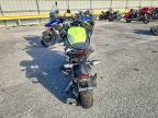 2026 Kawasaki EX500