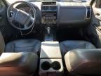 2008 Ford Escape Limited