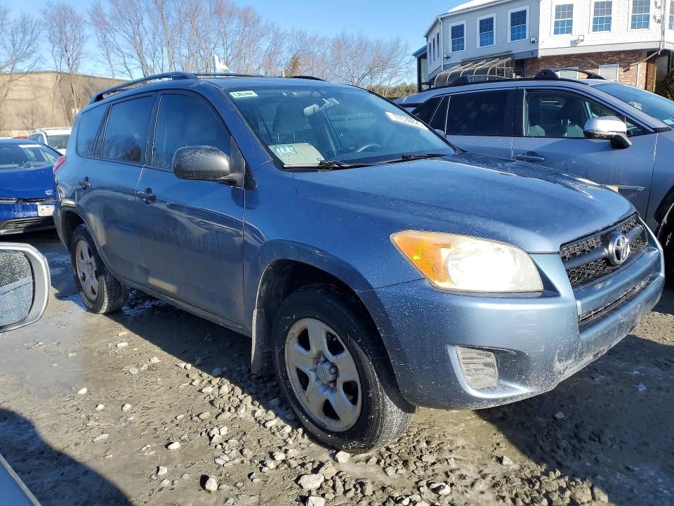 2009 Toyota Rav4