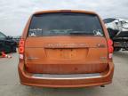2011 Dodge Grand Caravan Crew