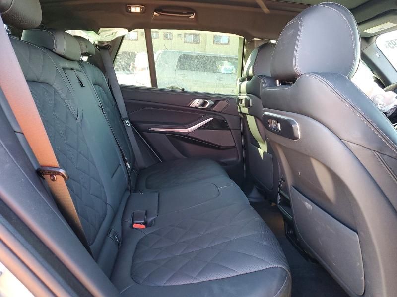 2026 BMW X5 Sdrive 40I