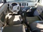 2010 Nissan Cube