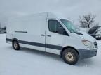 2012 Mercedes-Benz Sprinter 2500