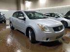 2008 Nissan Sentra 2.0