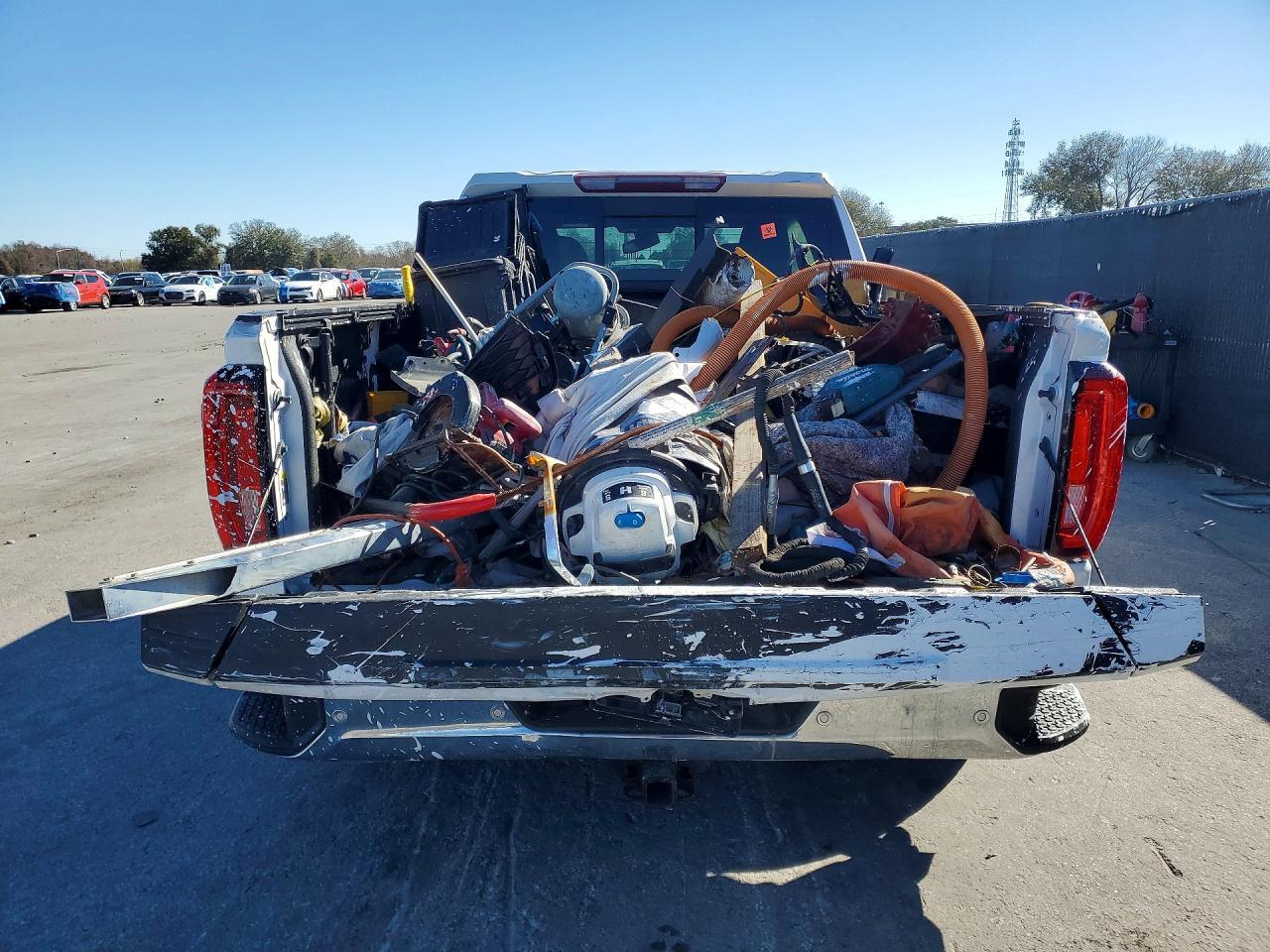 2019 GMC Sierra C1500 slt