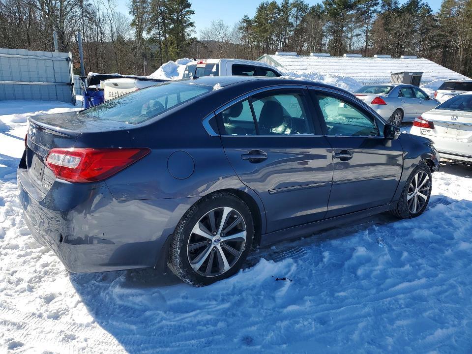 2015 Subaru Legacy 2.5i Limited
