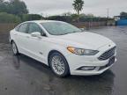 2017 Ford Fusion se Phev
