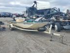 1999 Lowe Boat