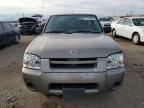 2004 Nissan Frontier Standard
