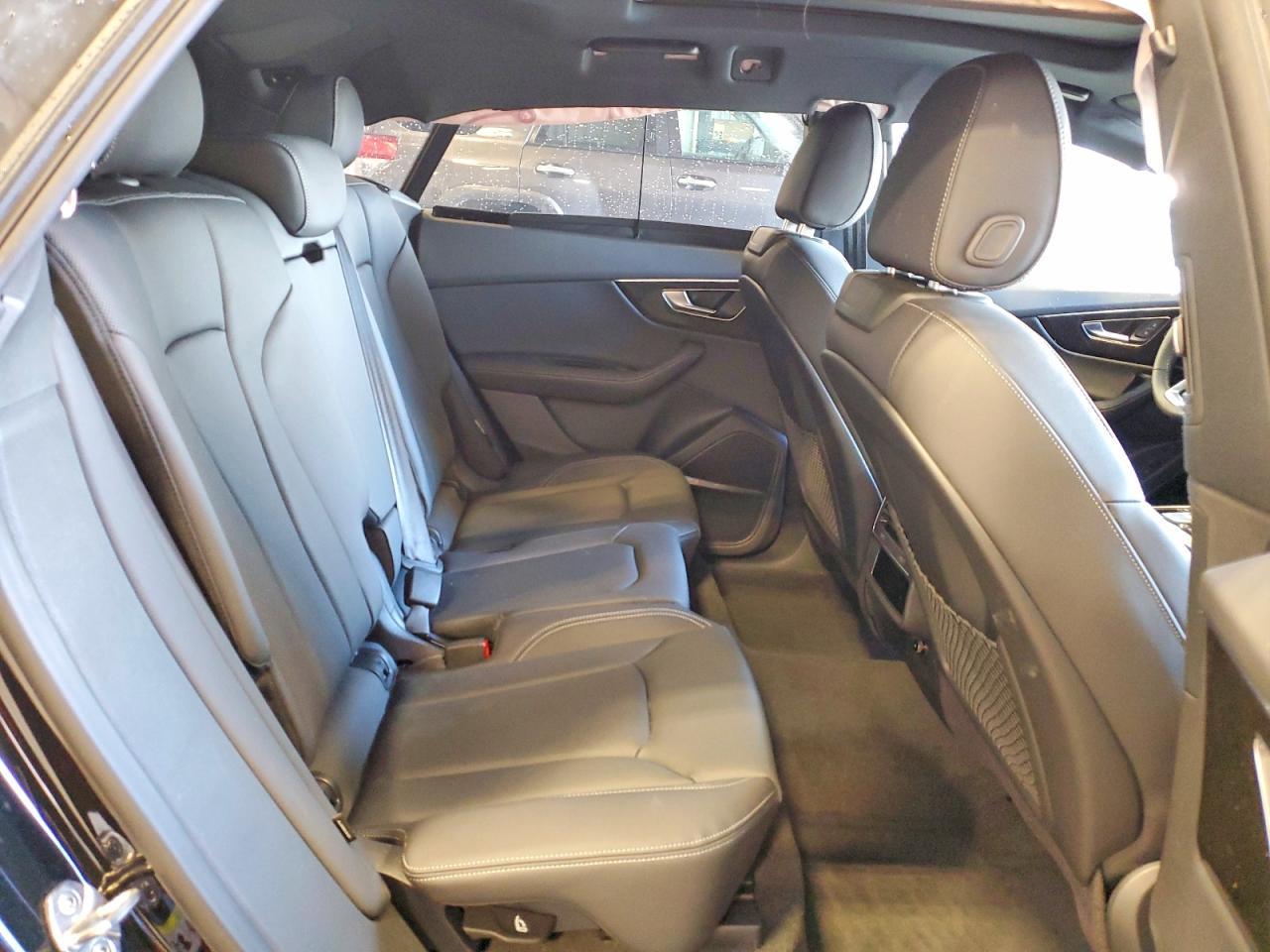 2026 Audi Q8 Premium Plus S-line