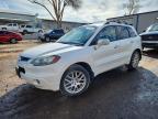 2009 Acura Rdx Technology